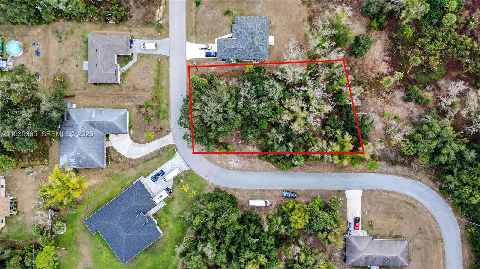 0 Nell Rd Property Photo 3