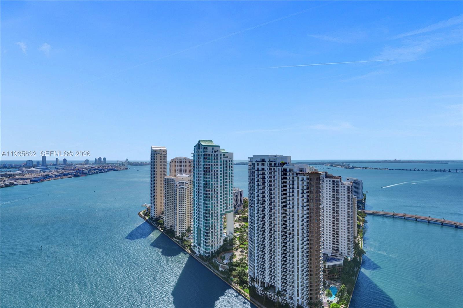 300 Biscayne Blvd Way 3704c Property Photo 2