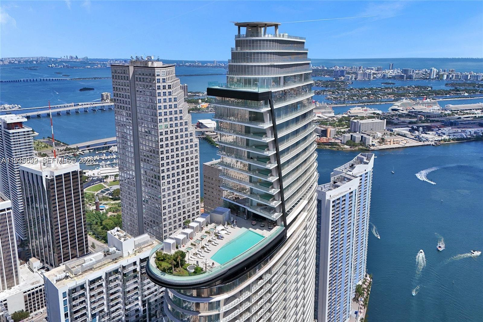 300 Biscayne Blvd Way 3704c Property Photo 6