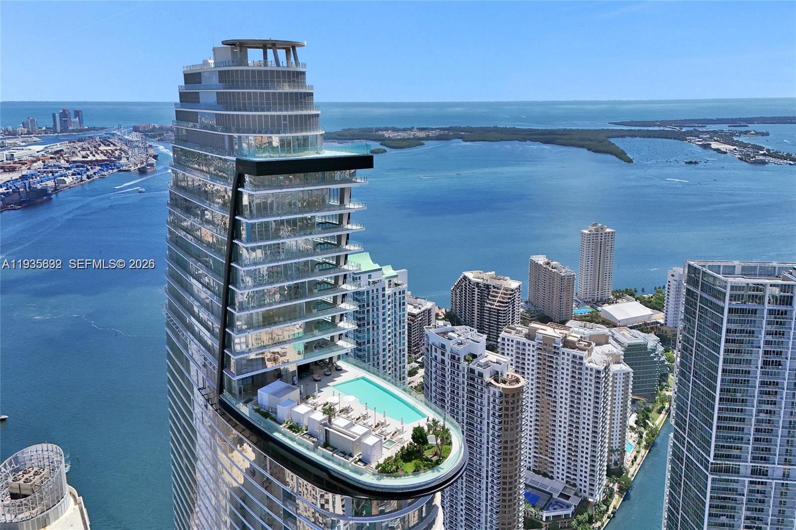 300 Biscayne Blvd Way 3704c Property Photo 7