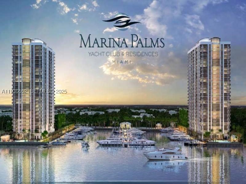 17301 Biscayne Blvd 1105 Property Photo 1
