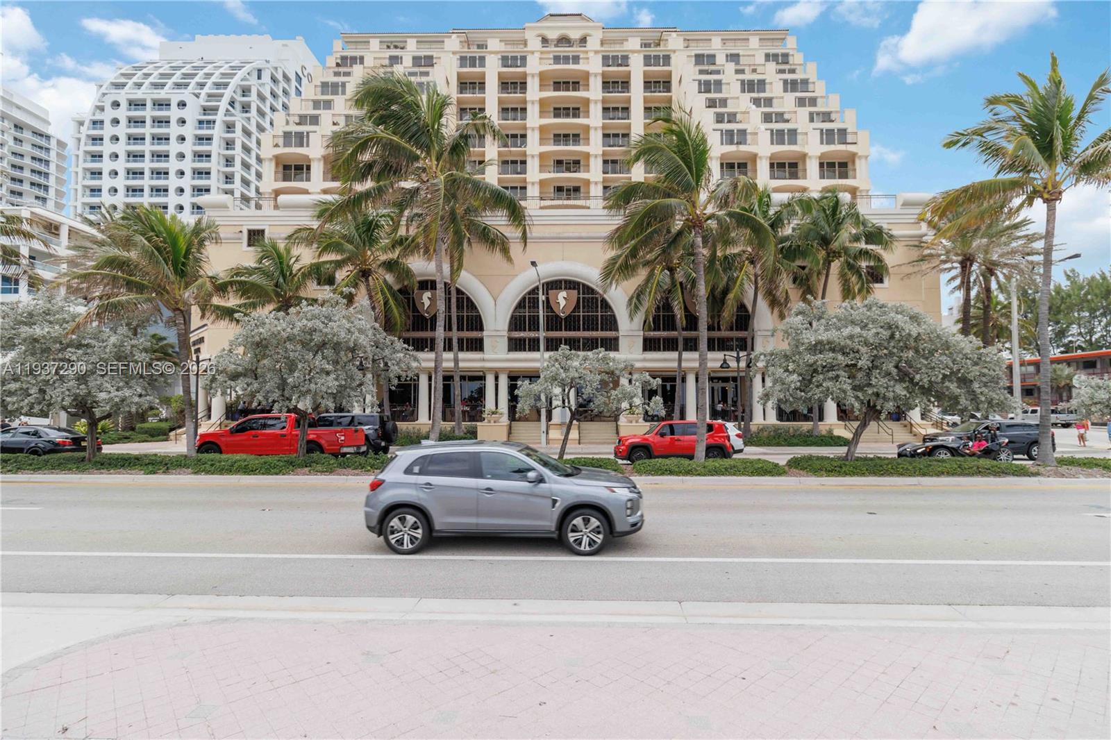 601 N Ft Lauderdale Beach Blvd 912 Property Photo 1