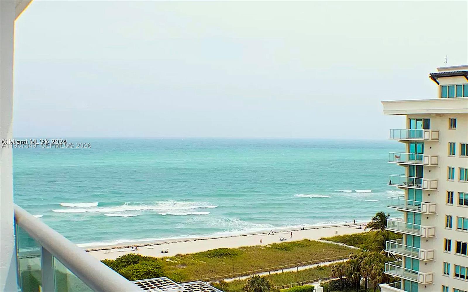 9511 Collins Ave 1108 Property Photo 1