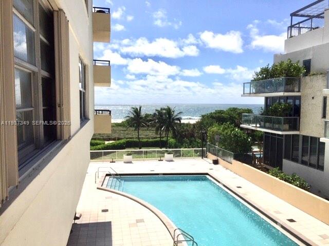 9511 Collins Ave 1108 Property Photo 13
