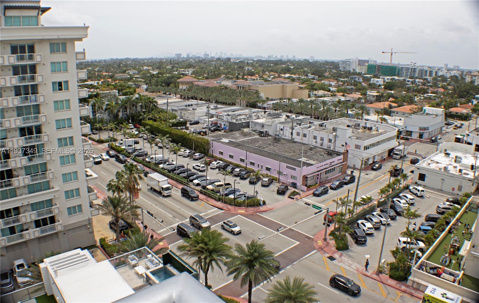 9511 Collins Ave 1108 Property Photo 17