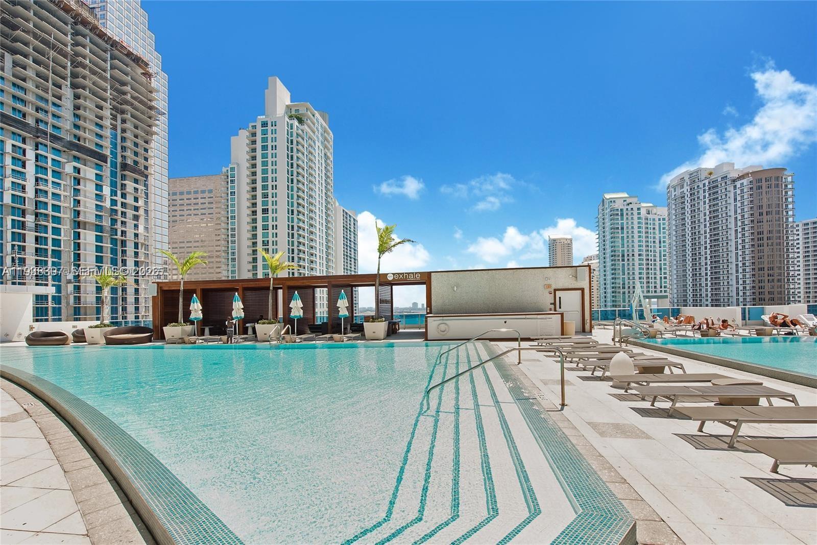 200 Biscayne Boulevard Way 906 Property Photo 33