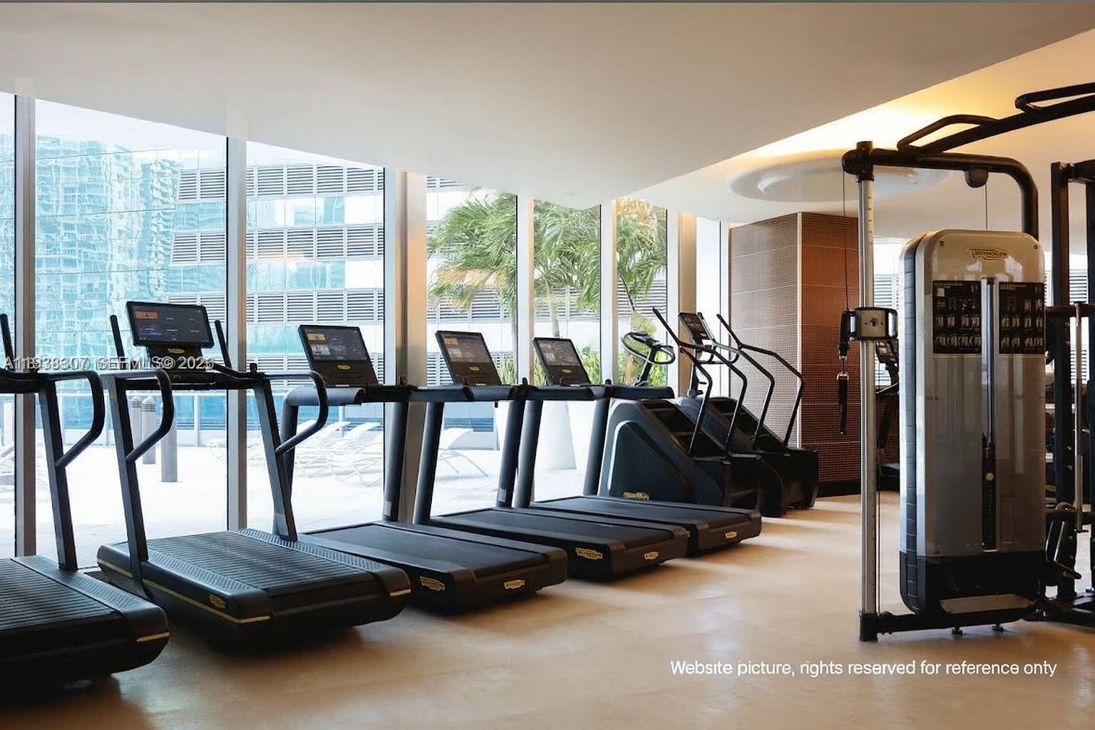 200 Biscayne Boulevard Way 906 Property Photo 34