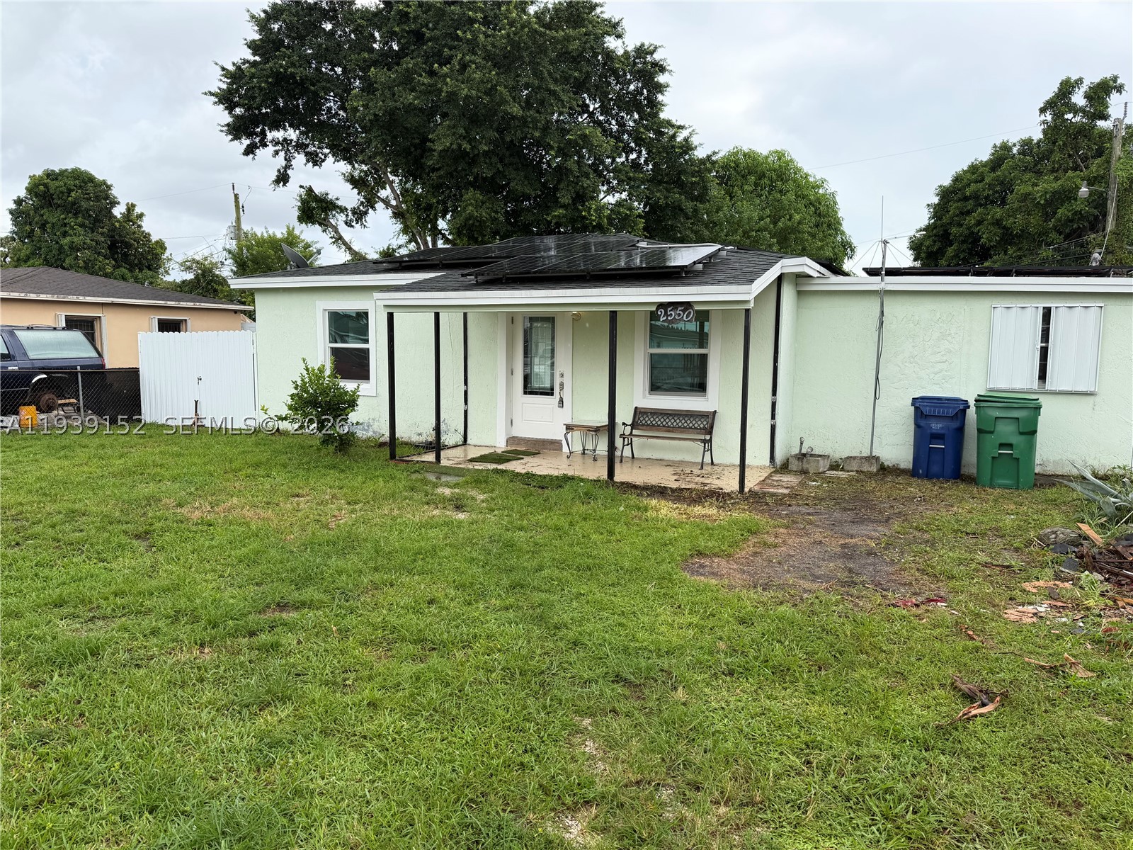 2550 NW 153rd St Property Photo 1