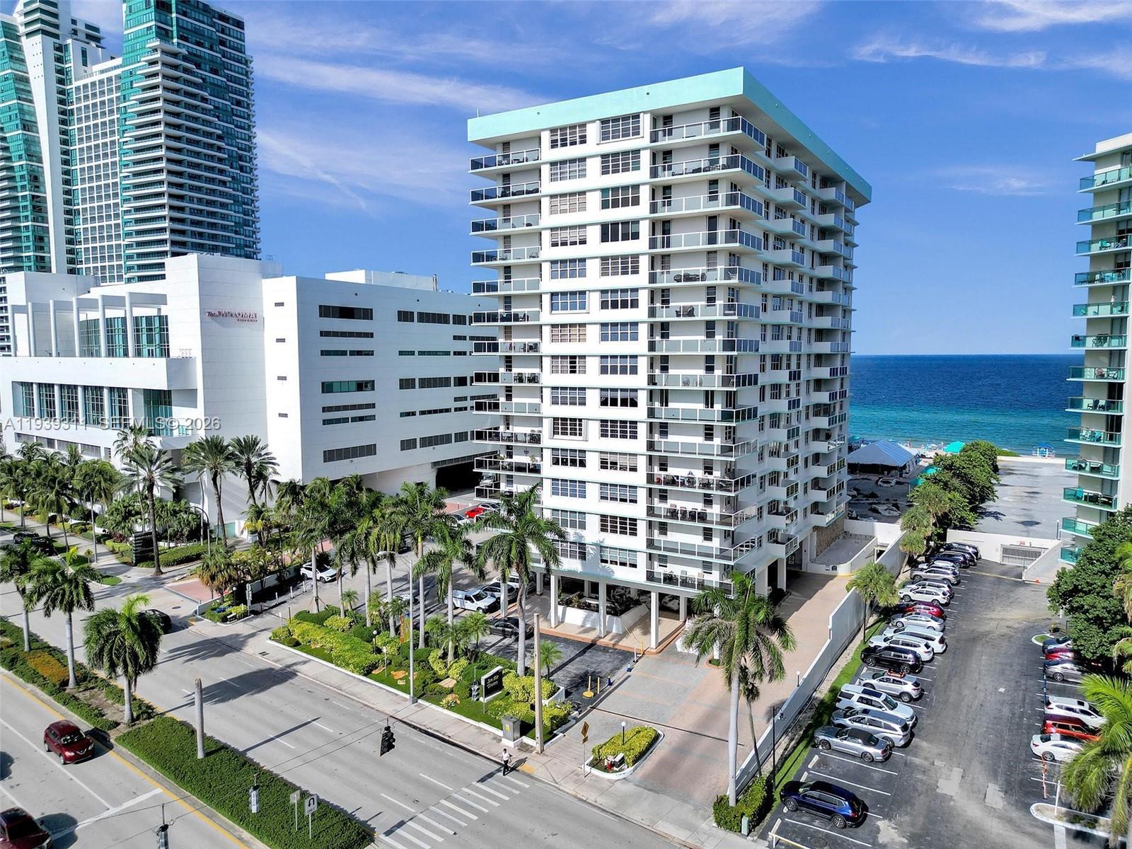 3725 S Ocean Dr 520 Property Photo 34
