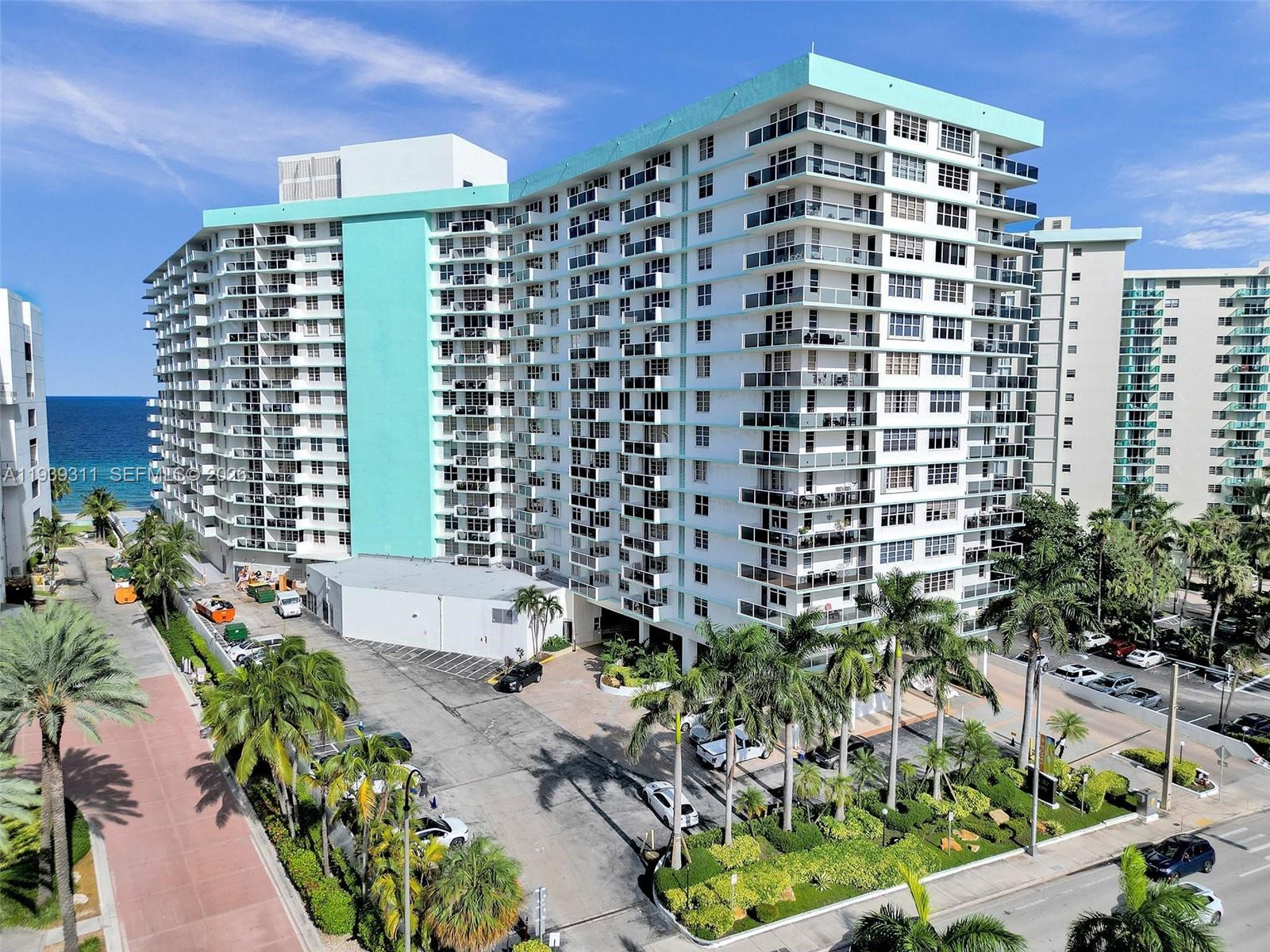 3725 S Ocean Dr 520 Property Photo 35