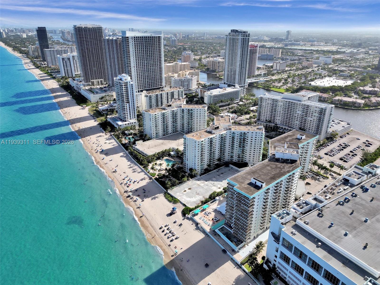 3725 S Ocean Dr 520 Property Photo 42