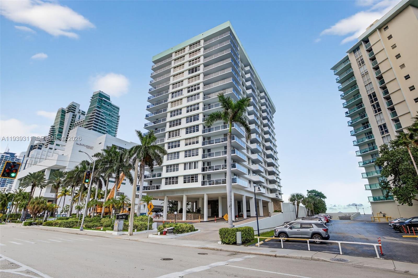 3725 S Ocean Dr 520 Property Photo 46