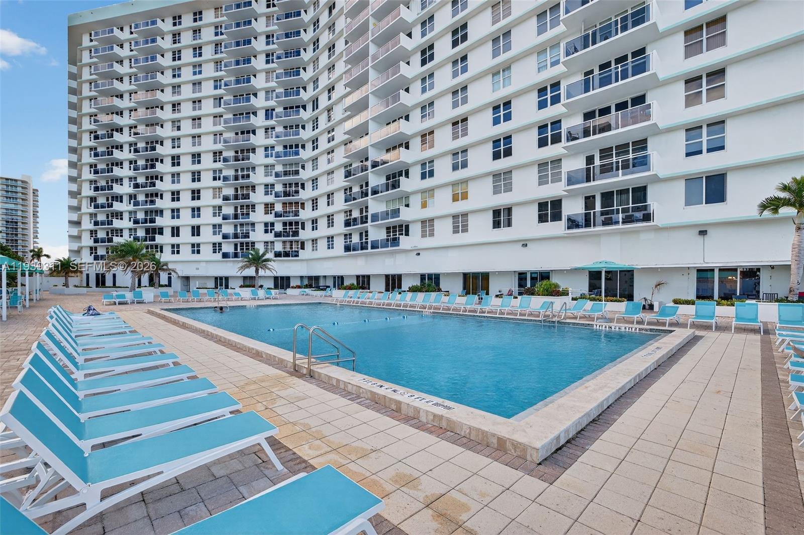 3725 S Ocean Dr 520 Property Photo 53