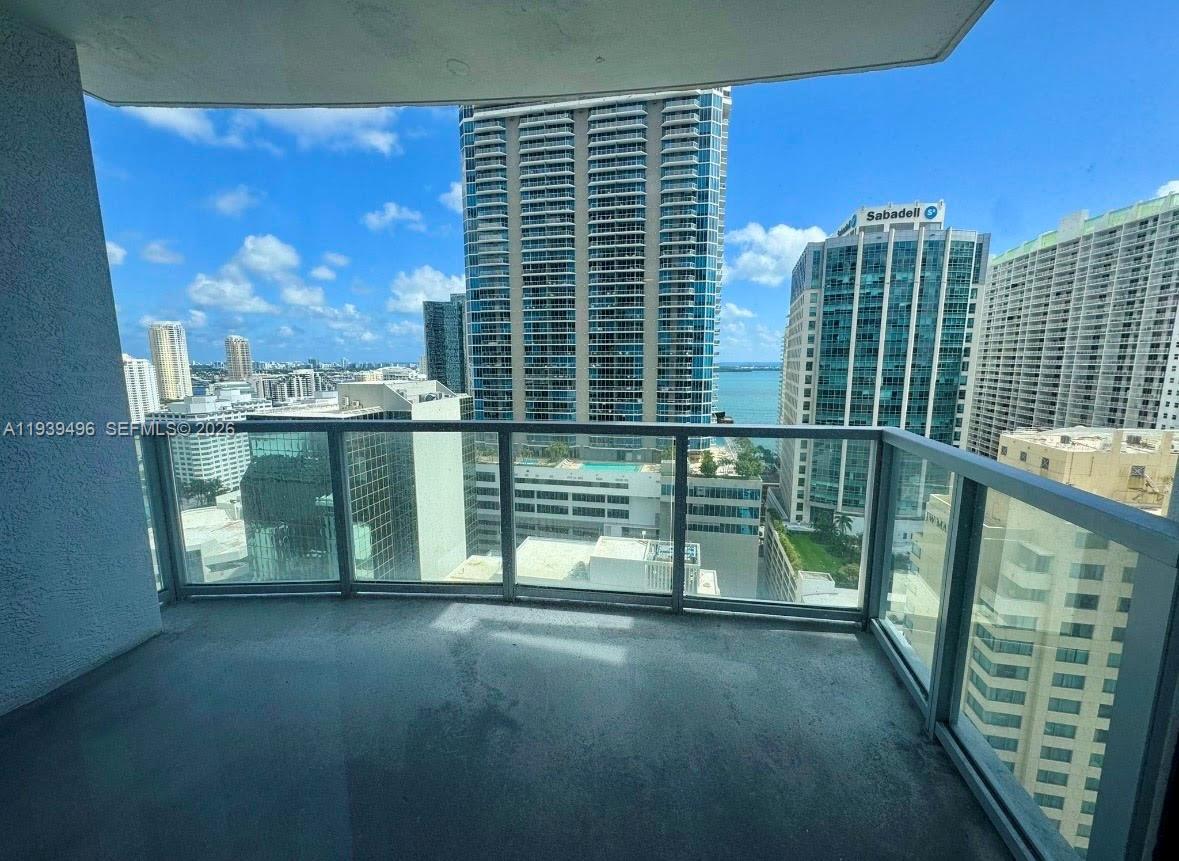1060 Brickell Av 2603 Property Photo 5