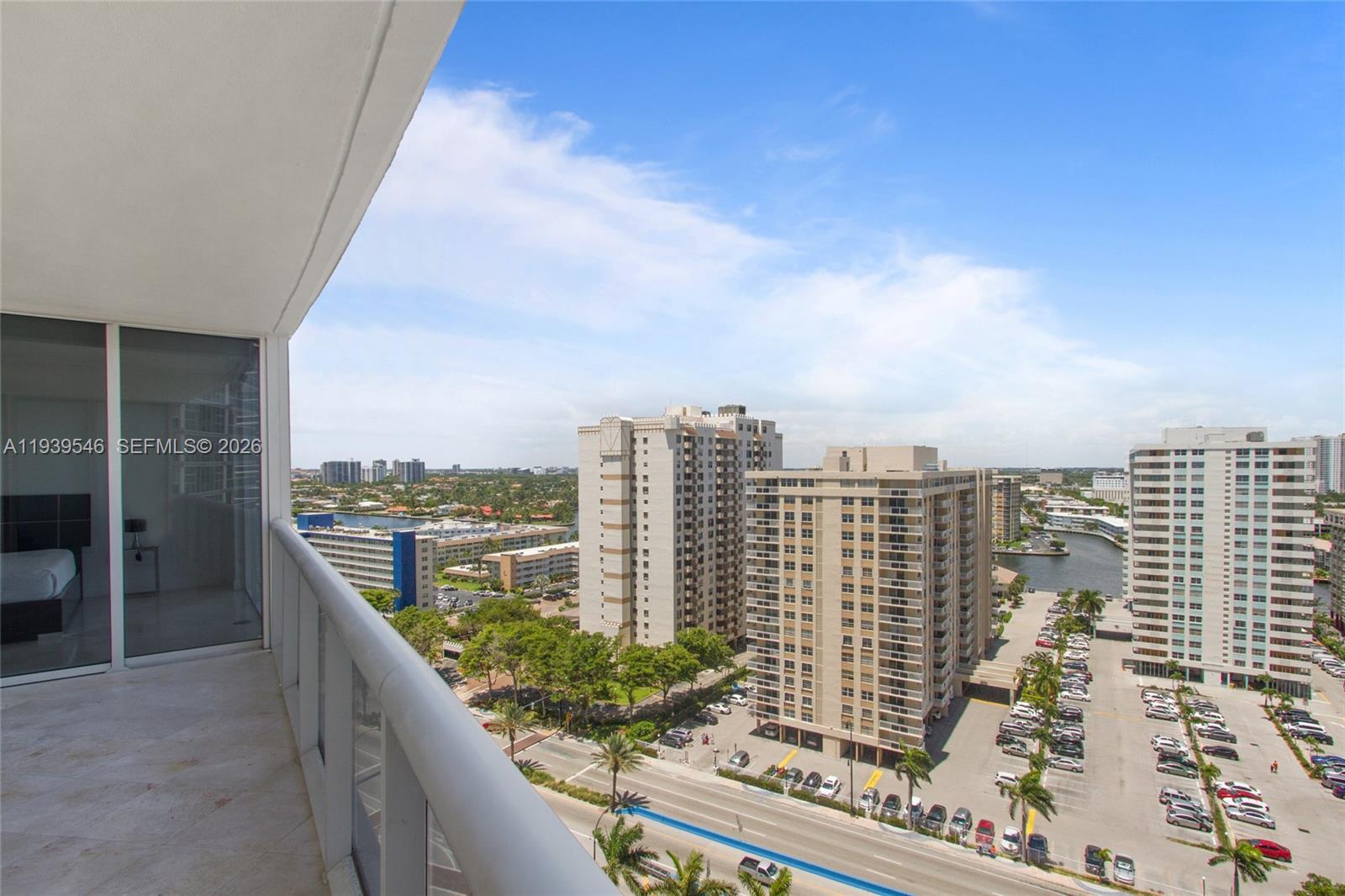 1850 S OCEAN DR 1608 Property Photo 1