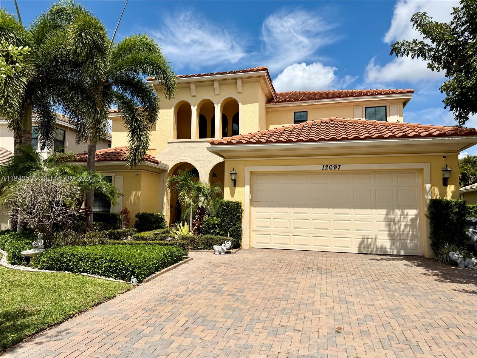 12097 Boca Reserve Ln