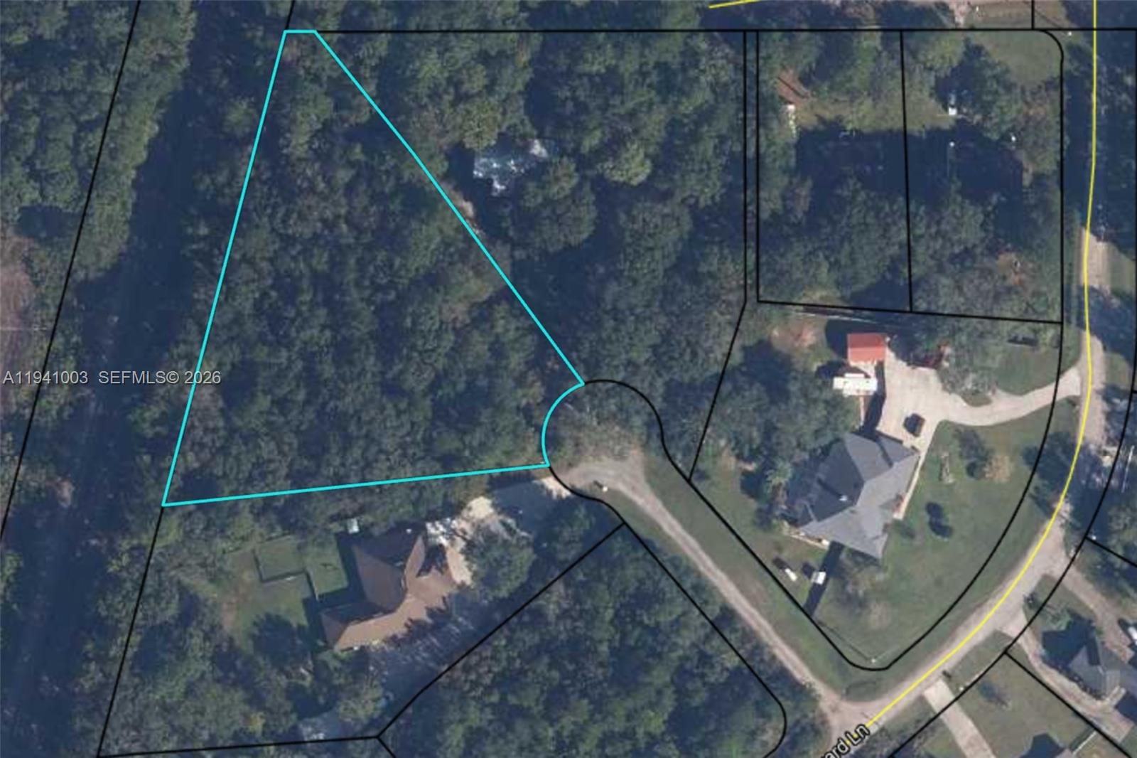0 Landward Property Photo 1