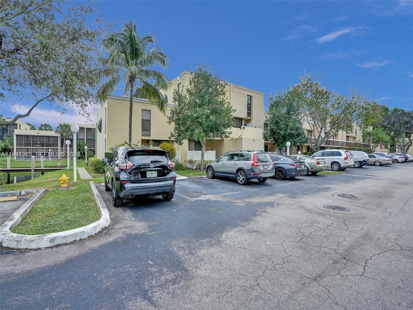 2910 Sw 87th Ter 1701 Property Photo 44