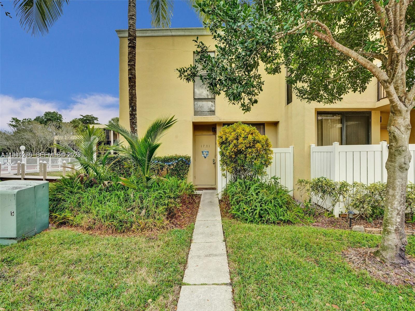 2910 Sw 87th Ter 1701 Property Photo 49