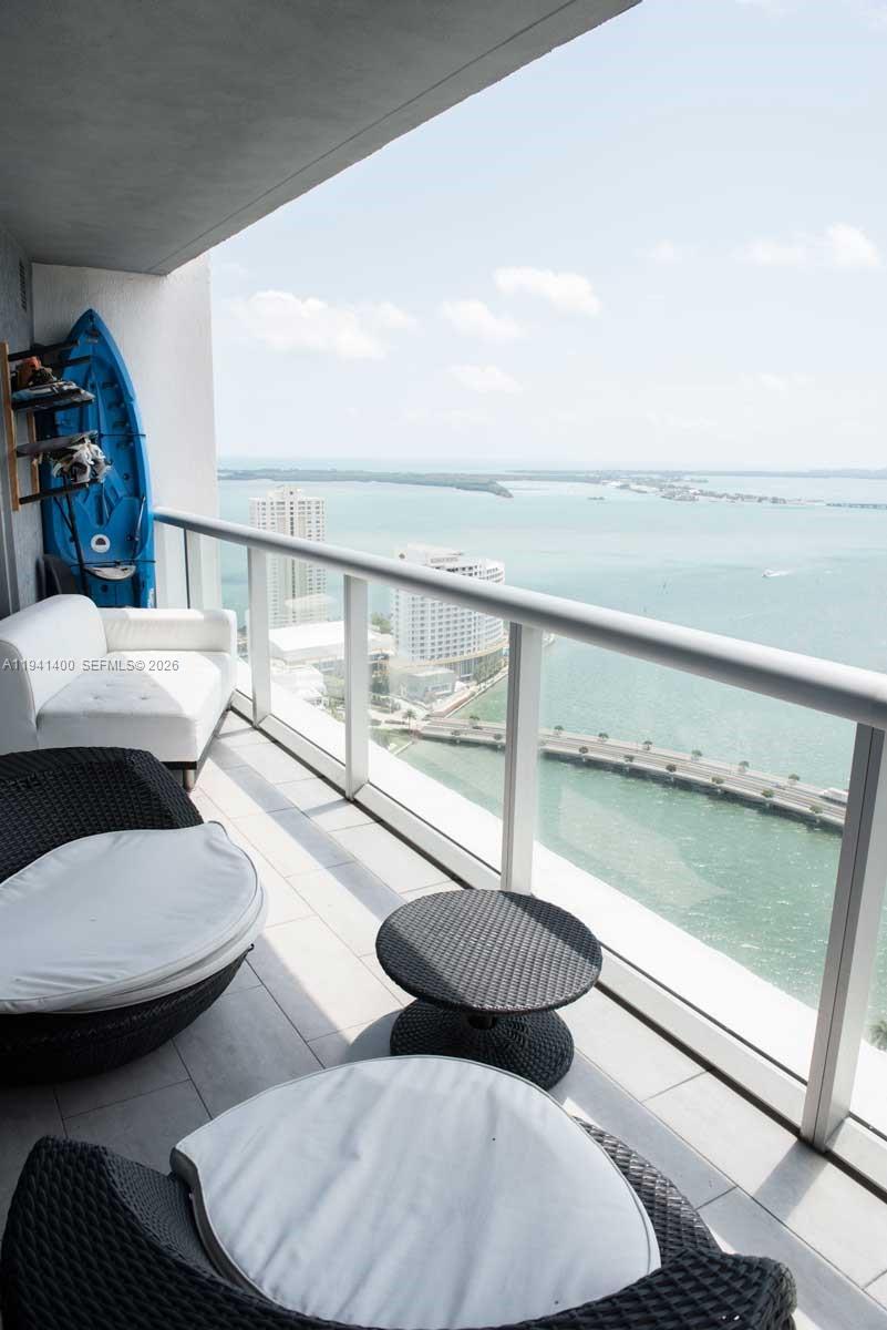 495 Brickell Ave 3805 Property Photo 13
