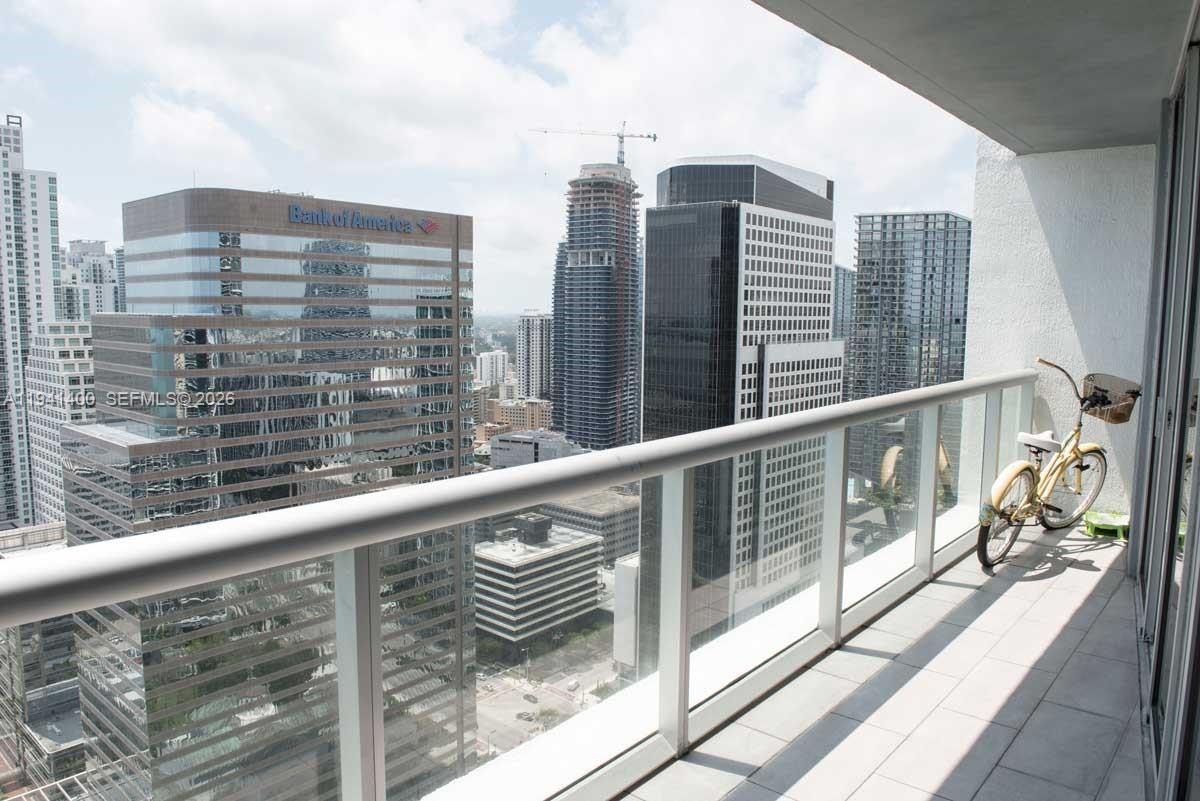 495 Brickell Ave 3805 Property Photo 14