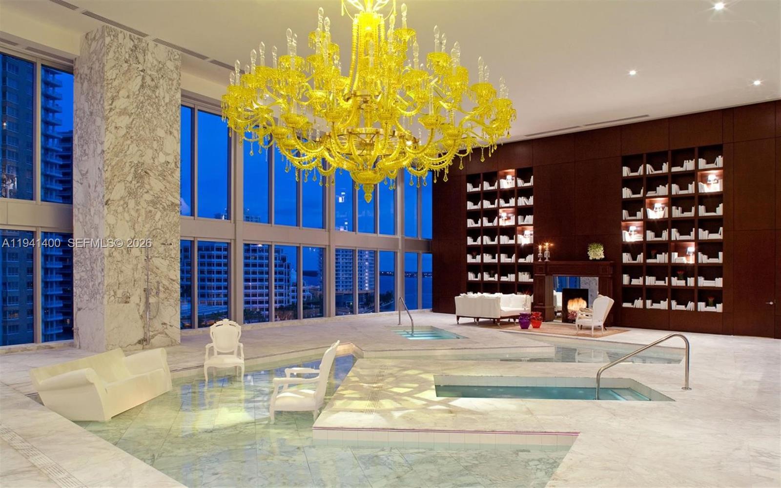 495 Brickell Ave 3805 Property Photo 16
