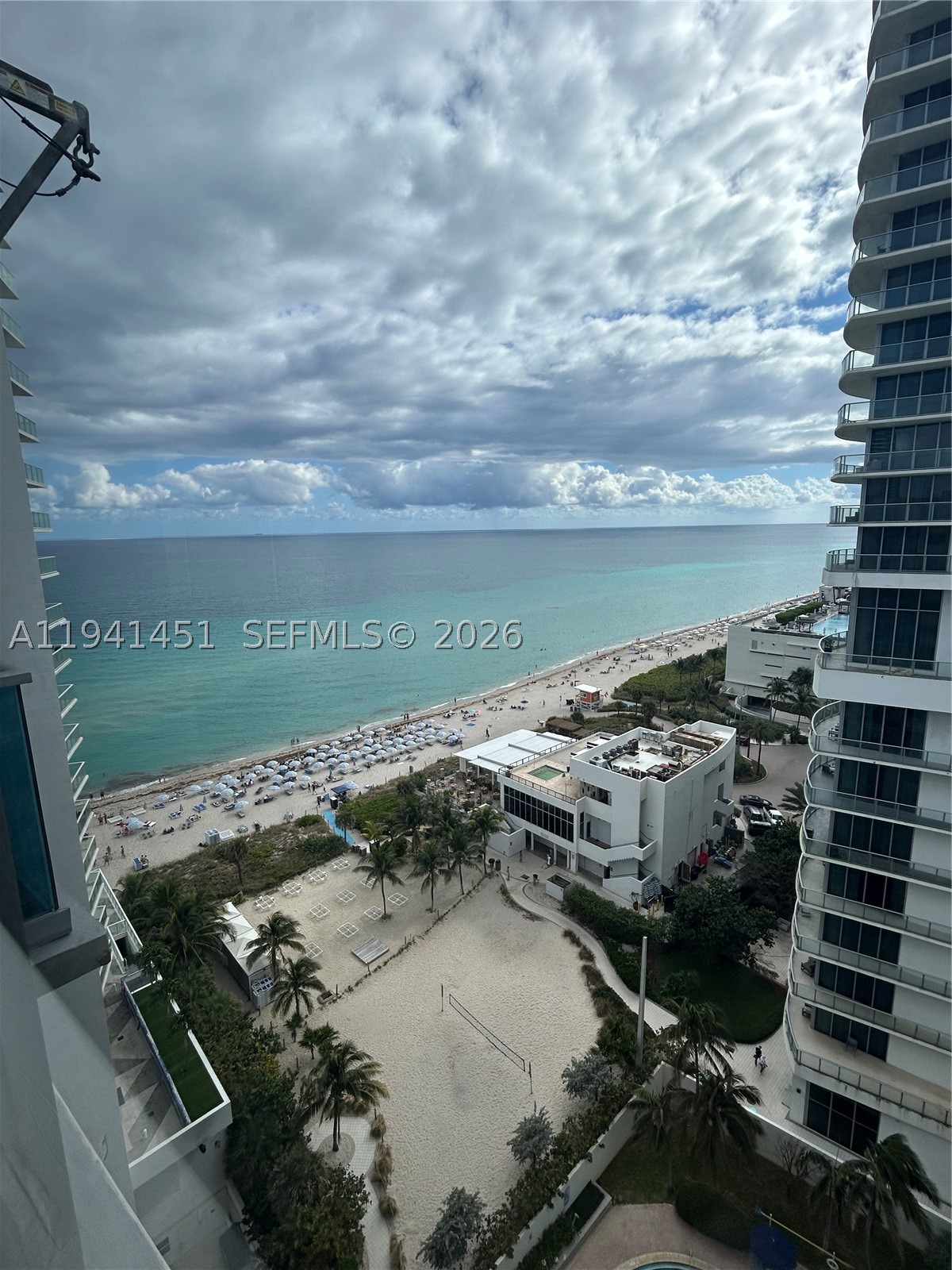 4001 S Ocean Dr Ph11 Property Photo 2