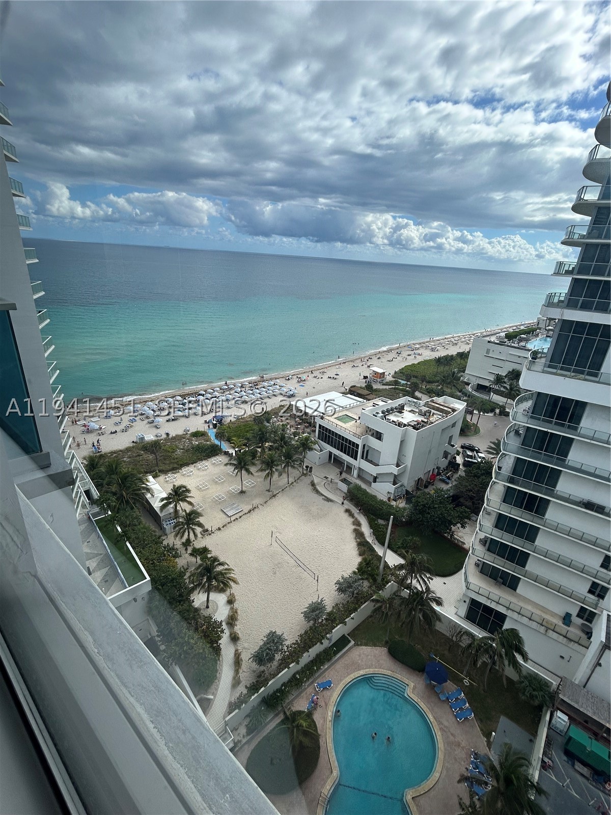 4001 S Ocean Dr Ph11 Property Photo 12