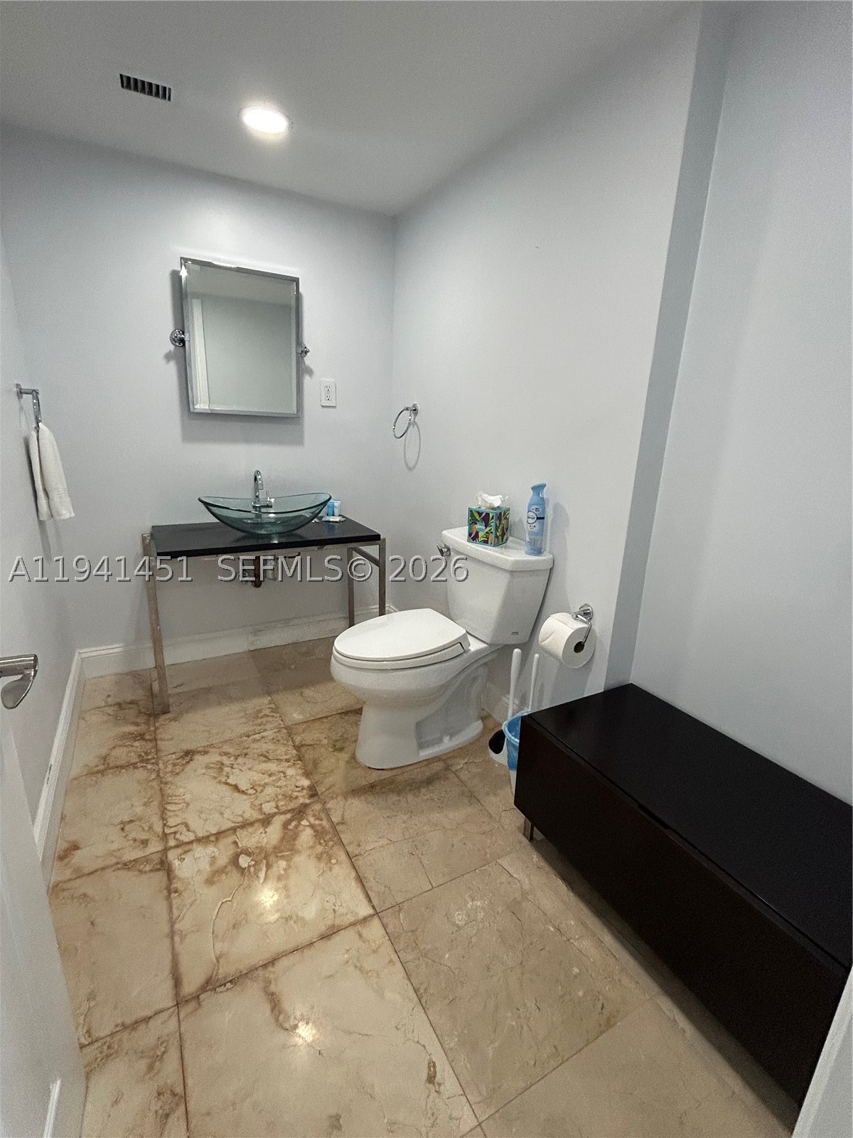4001 S Ocean Dr Ph11 Property Photo 13