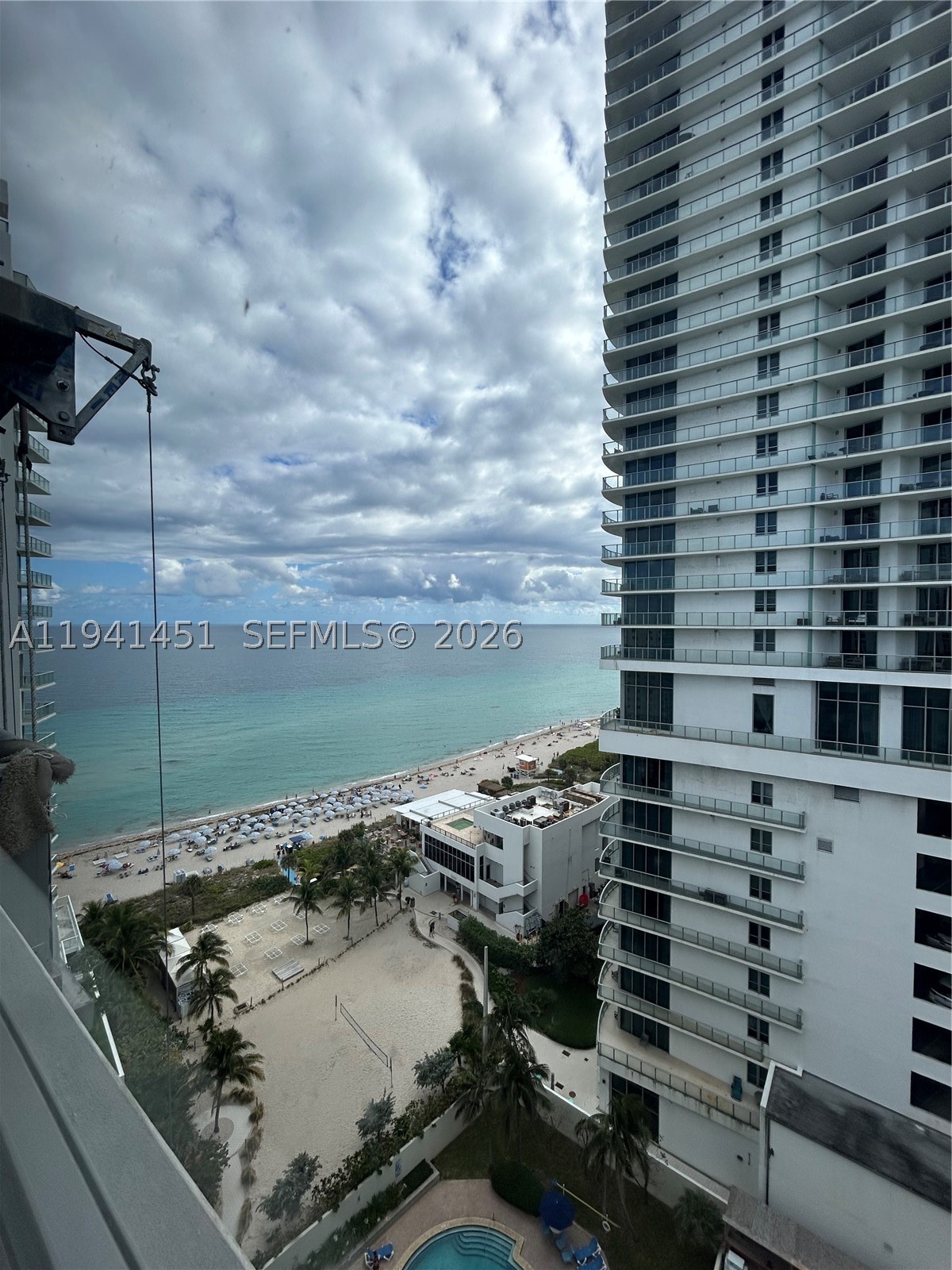 4001 S Ocean Dr Ph11 Property Photo 48