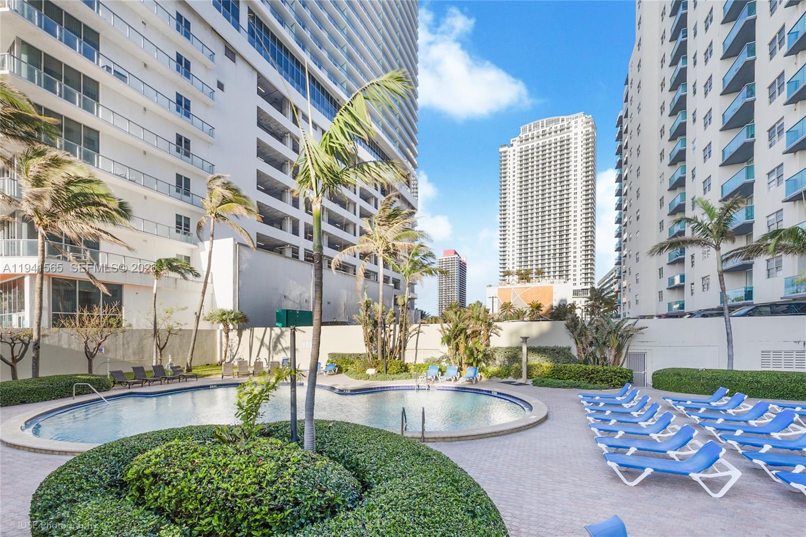 4001 S Ocean Dr 3b Property Photo 15