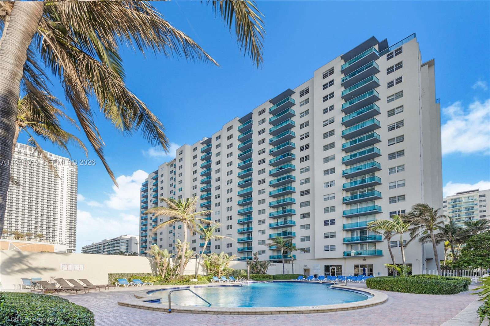 4001 S Ocean Dr 3b Property Photo 18