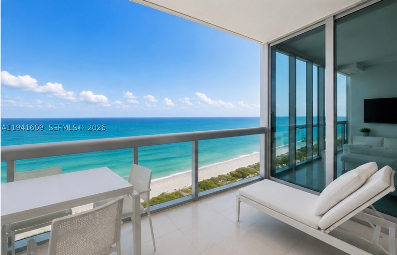 6899 Collins Ave 1205 Property Photo 1