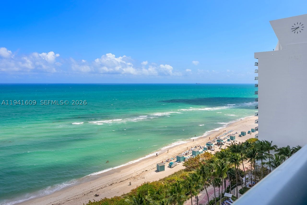 6899 Collins Ave 1205 Property Photo 4