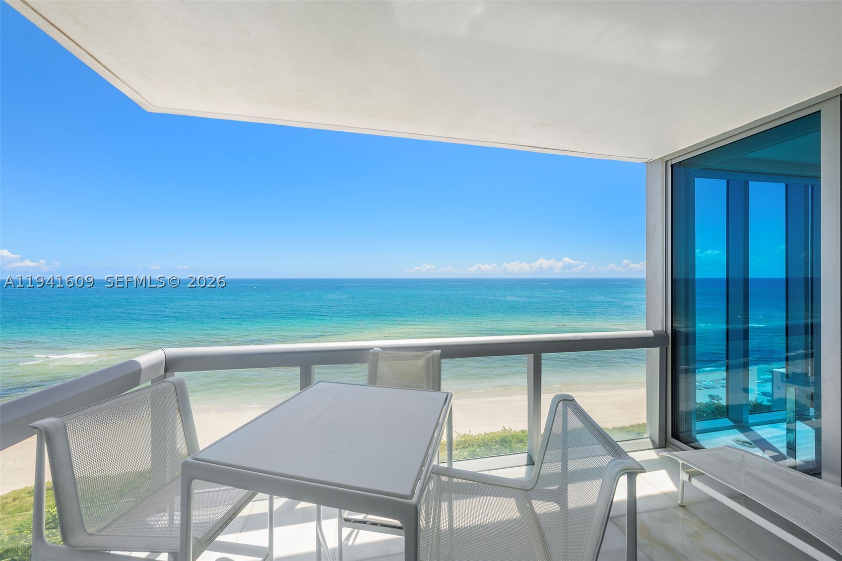 6899 Collins Ave 1205 Property Photo 7