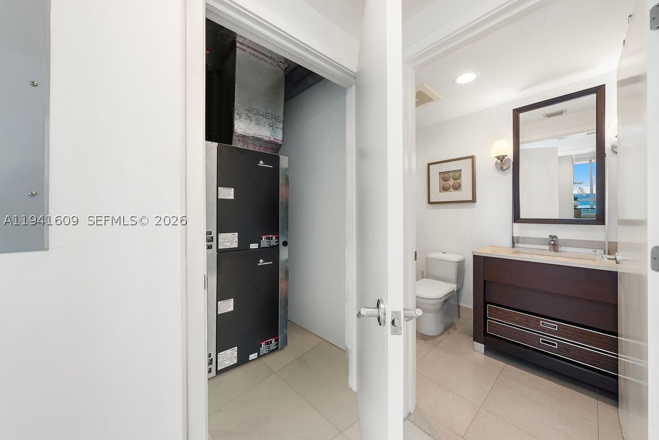 6899 Collins Ave 1205 Property Photo 13
