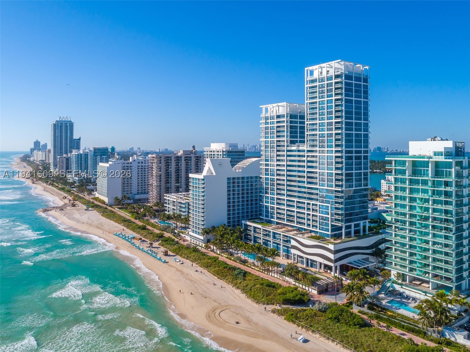 6899 Collins Ave 1205 Property Photo 31