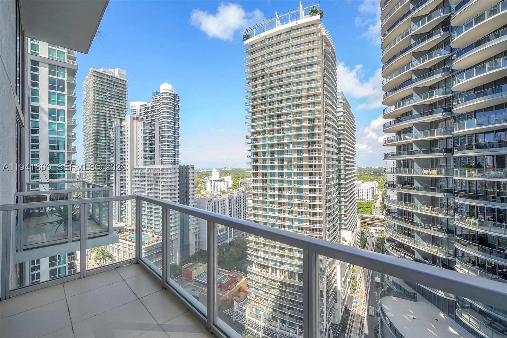 1050 Brickell Ave 2418 Property Photo 7