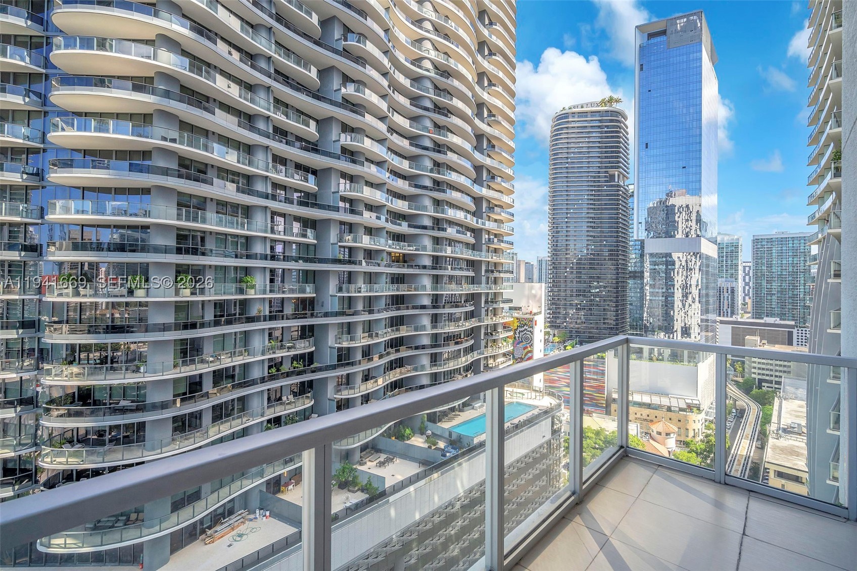 1050 Brickell Ave 2418 Property Photo 8