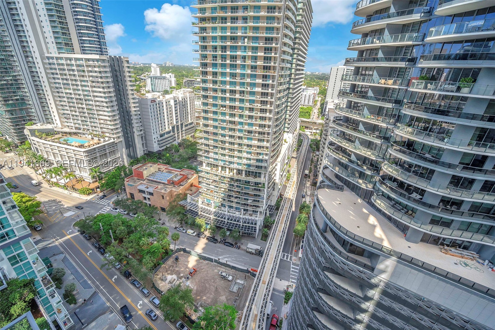 1050 Brickell Ave 2418 Property Photo 10