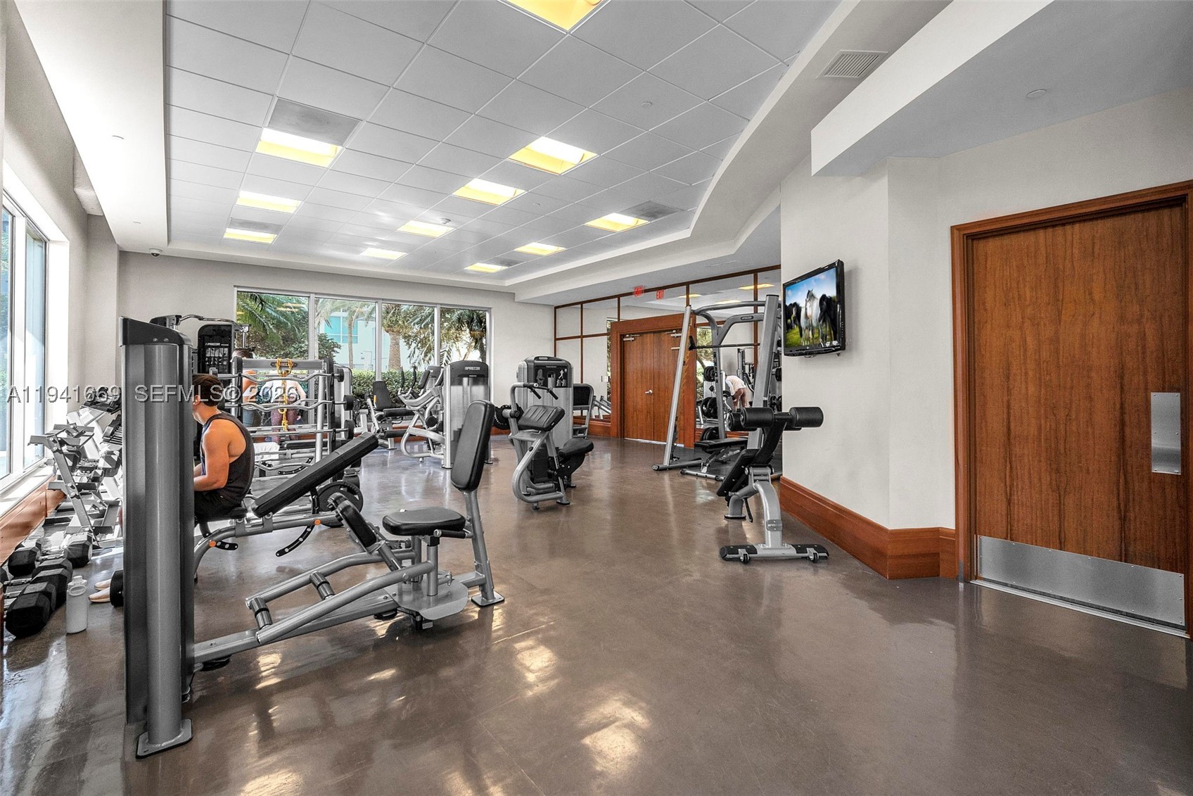 1050 Brickell Ave 2418 Property Photo 27