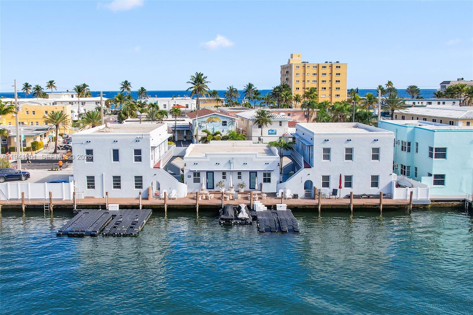1908 N Ocean Dr 13A