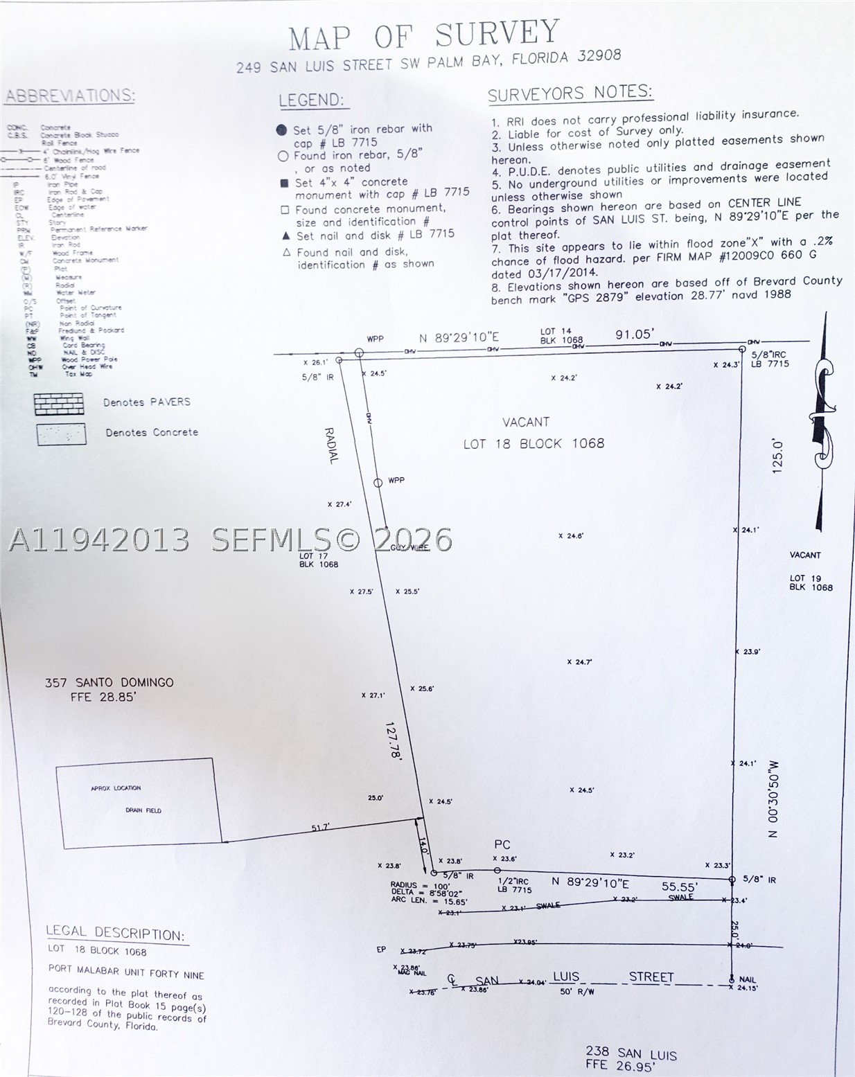 249 San Luis St Sw Property Photo 10