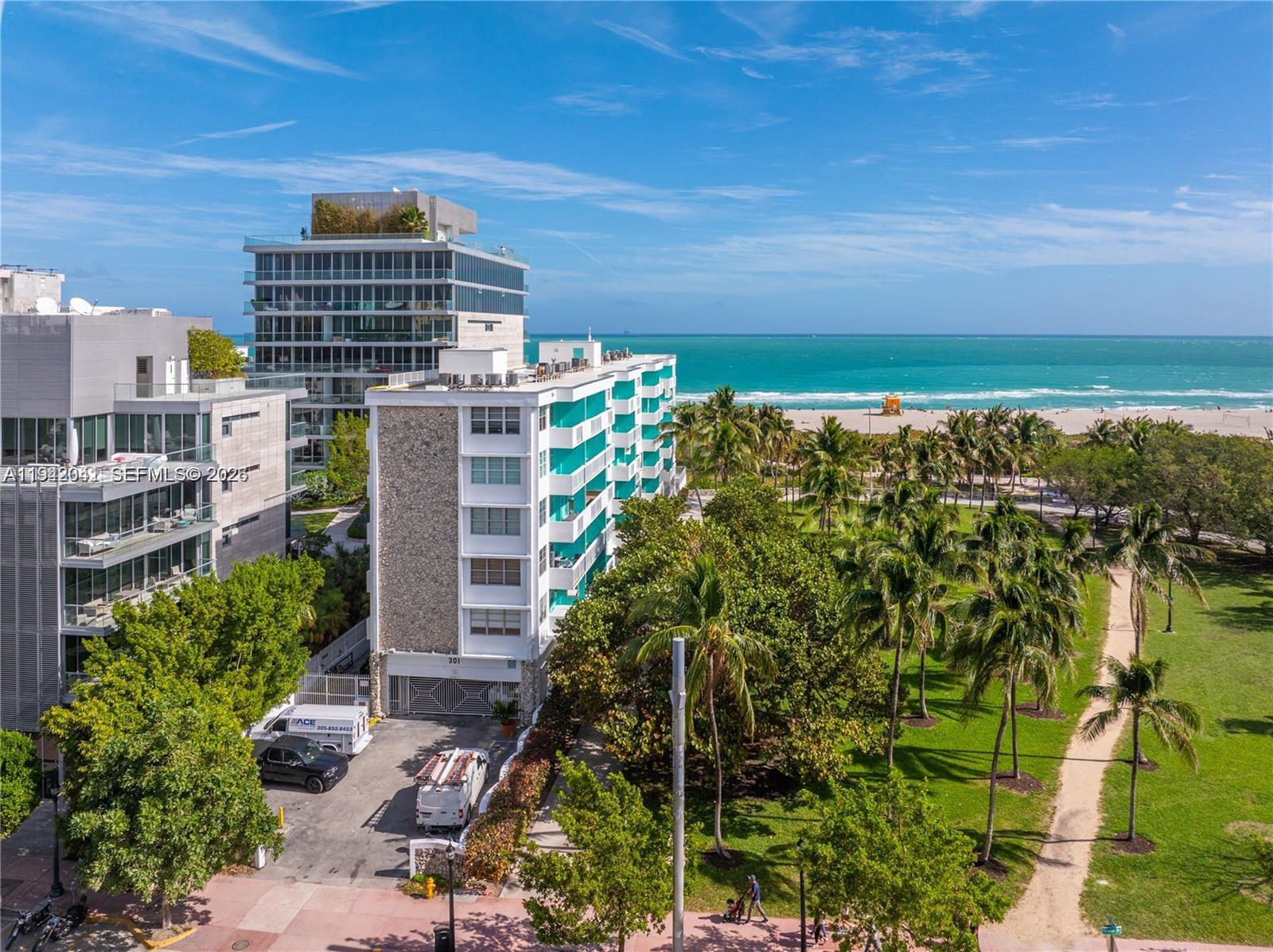 301 Ocean Dr 302 Property Photo 16