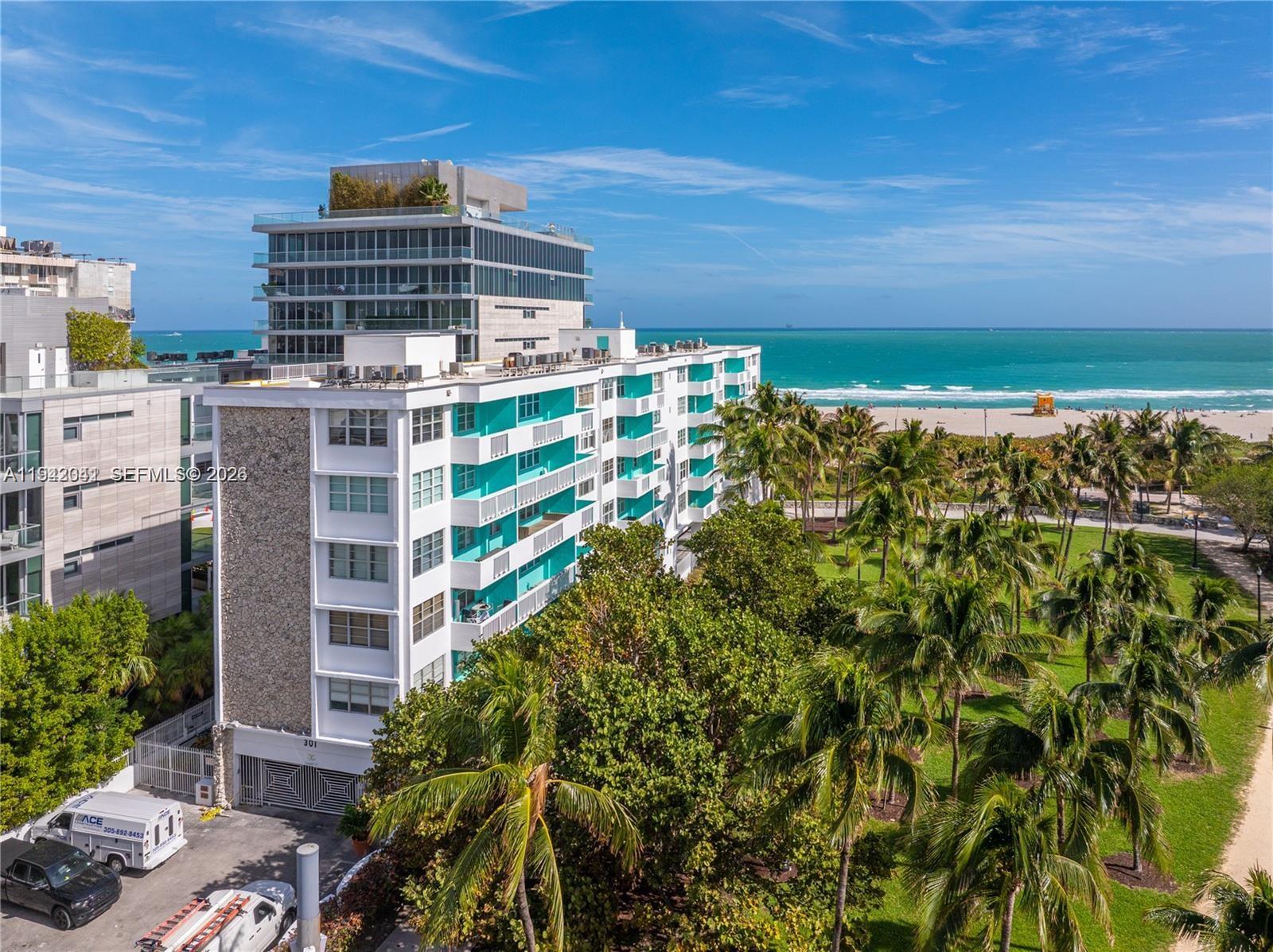 301 Ocean Dr 302 Property Photo 17