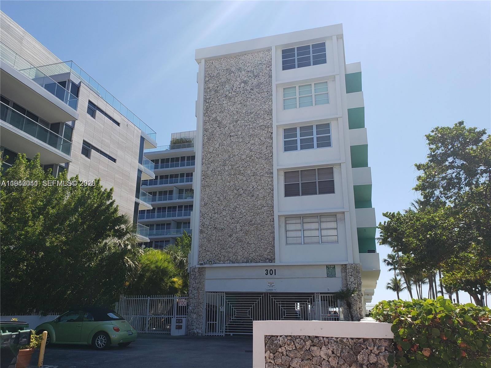 301 Ocean Dr 302 Property Photo 28