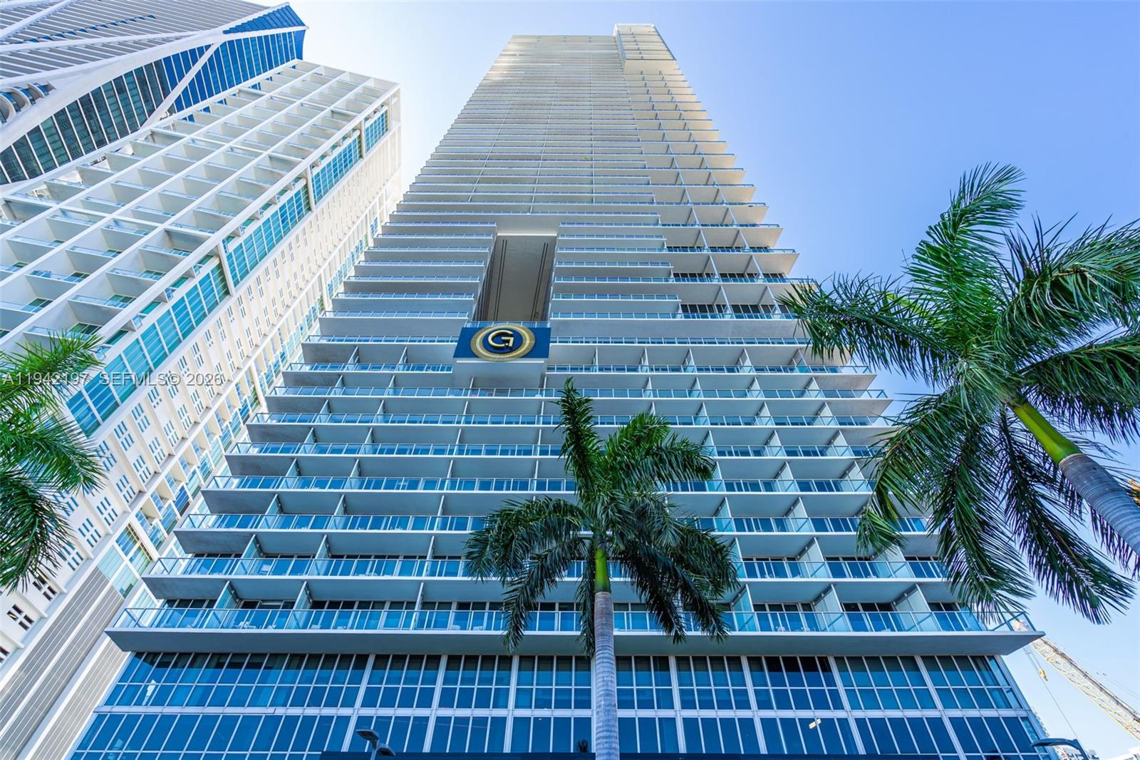 1100 Biscayne Blvd 2907 Property Photo 3