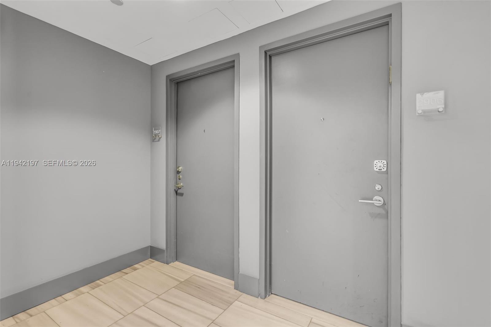 1100 Biscayne Blvd 2907 Property Photo 5