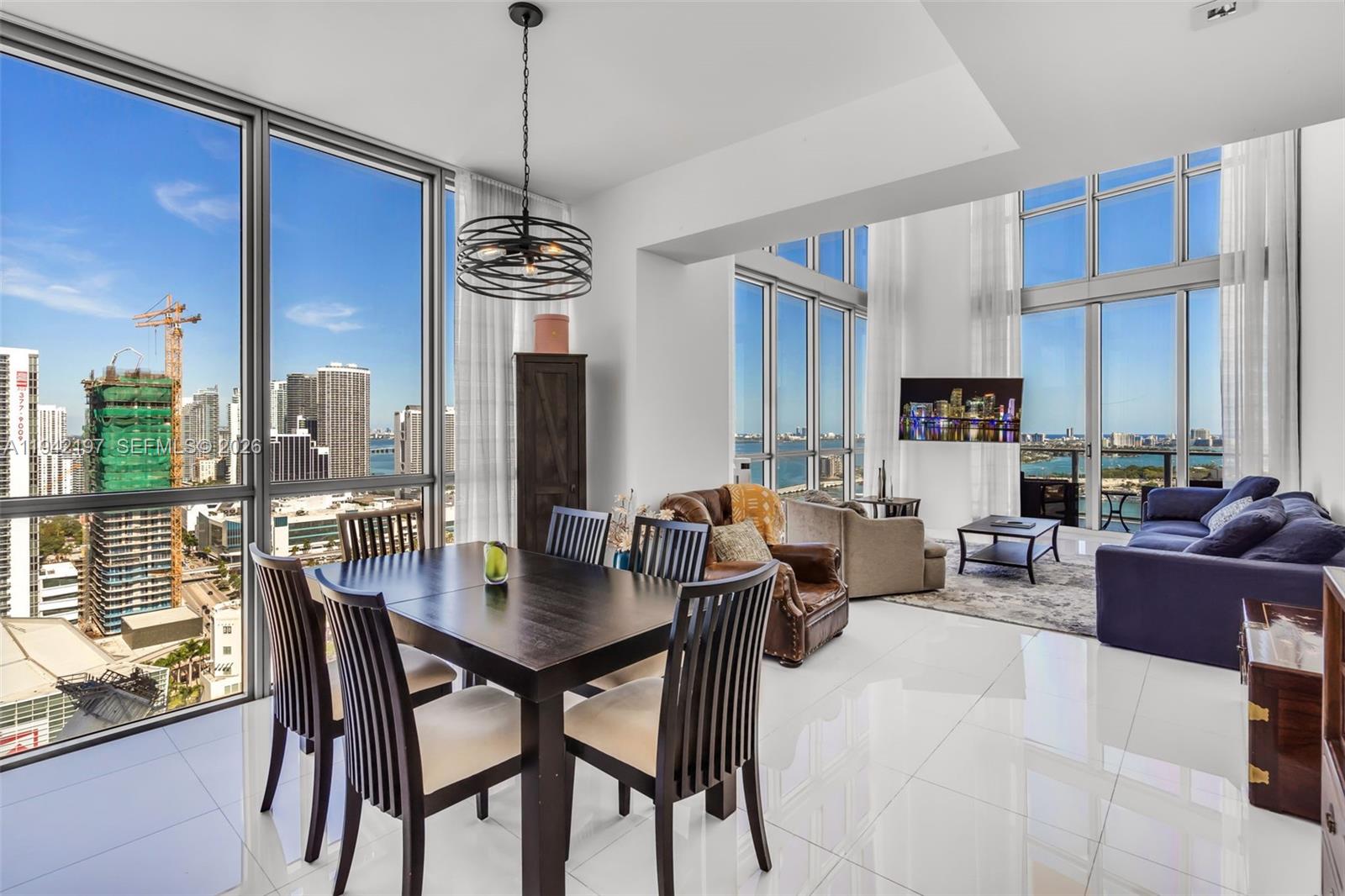 1100 Biscayne Blvd 2907 Property Photo 8