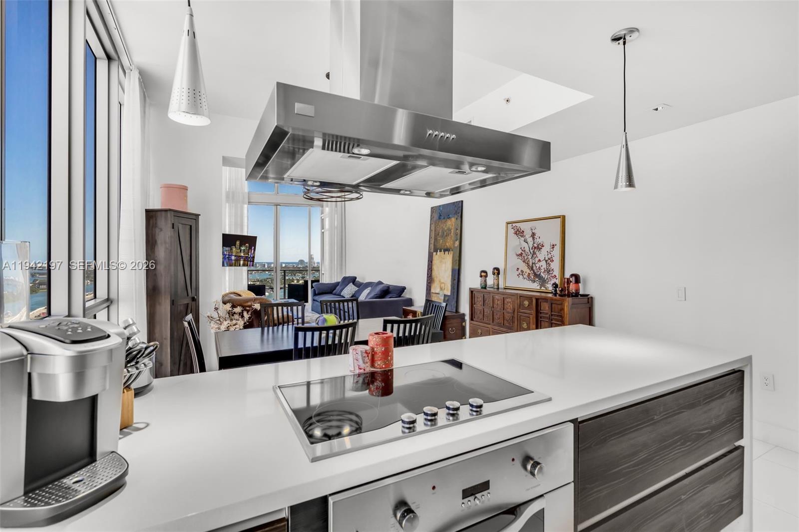 1100 Biscayne Blvd 2907 Property Photo 14